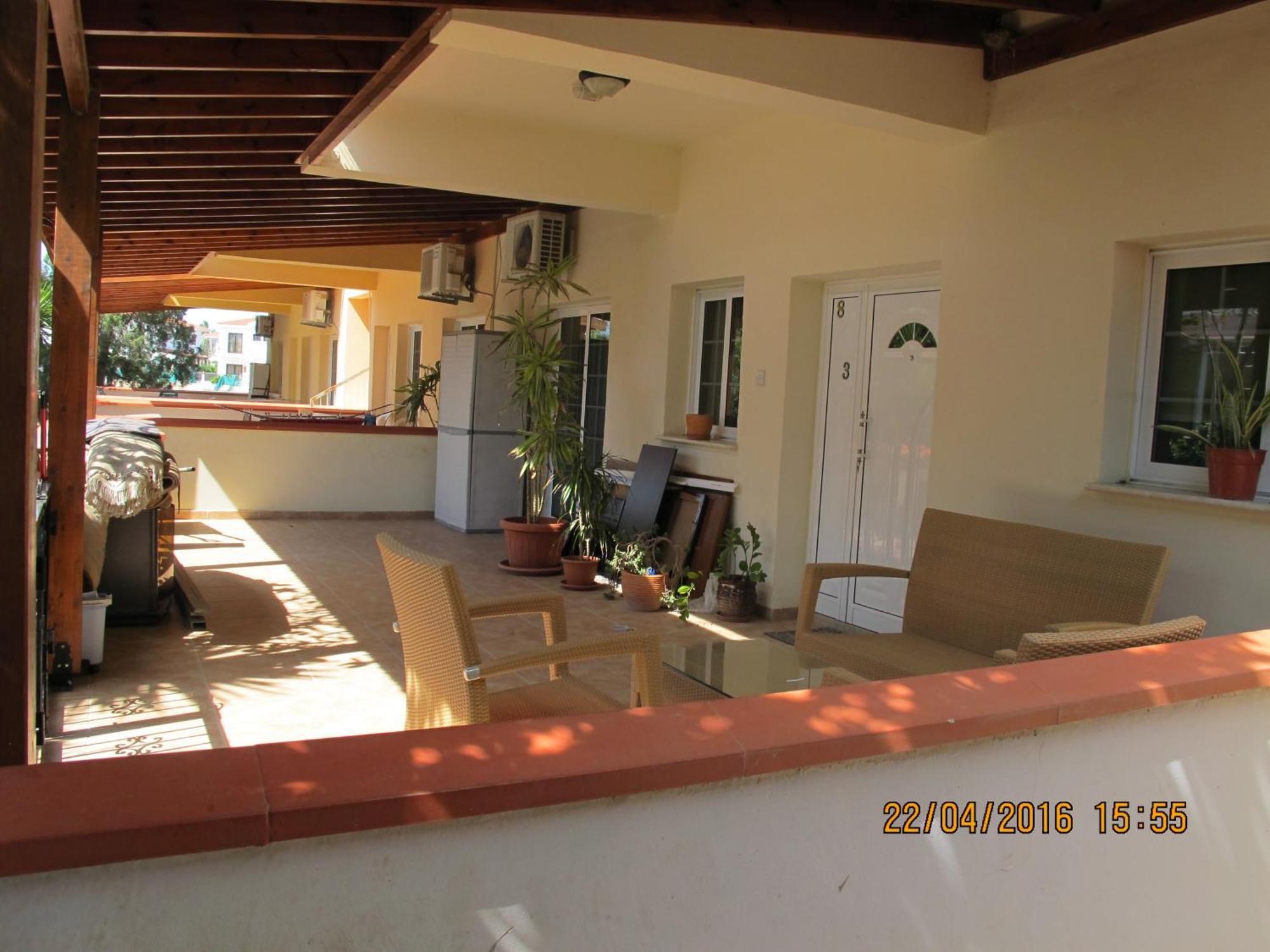 Vergi Apartments Pyla Exterior photo